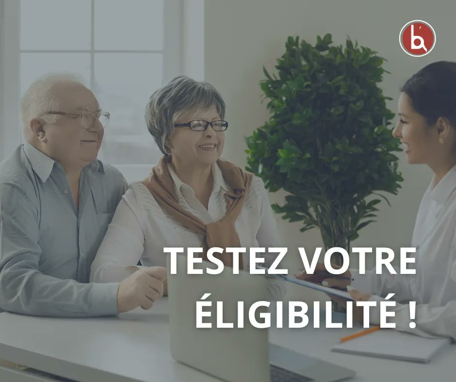 Notre équipe de professionnels de l'adaptation du logement est là pour vous aider à rendre votre maison plus sûre et plus confortable. 🏡

👉 Utilisez notre simulateur d'aides financière buff.ly/3HlW882 ou contactez nous pour bénéficier d'un premier diagnostic gratuit !