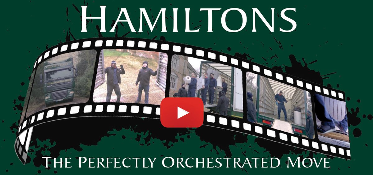 HamiltonsRemove's tweet image. We can't believe that five years ago today we released our promotional video 'The Perfectly Orchestrated Move' youtube.com/watch?v=LUm-IC… Something else is being released this month...watch this space 📷 #promo #InternationalRelocation #removalsandstorage #internationalremovals