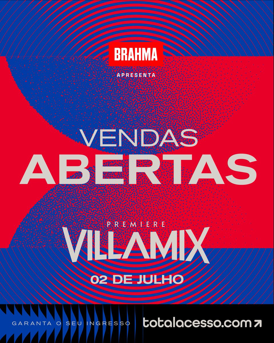 VillaMix Festival tweet media