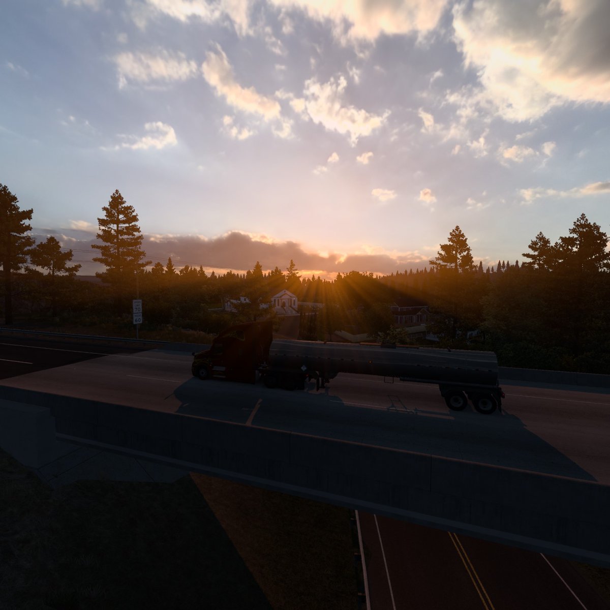 icecdriver's tweet image. お久しぶりです
久しぶりにトラック界隈に帰ってきました
約2か月ぶり？
いろいろあってトラックから離れていましたが、また少しずつ乗っていこうかなって思います
#ATS #SCSsoftware