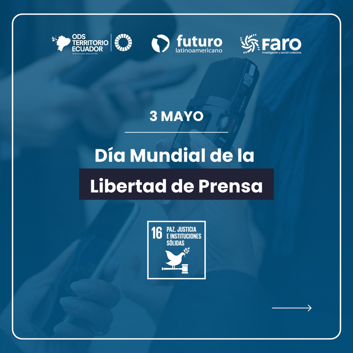 ODS TerritorioEc tweet media