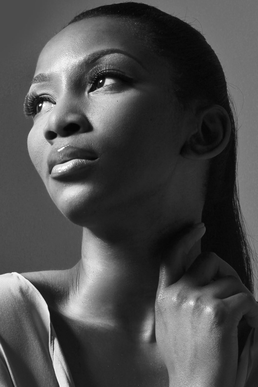 Happy Birthday to the icon that is Genevieve Nnaji. Movie star/ Director/exécutive producer extraordinaire.   