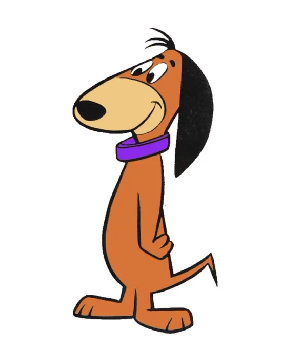 Why do they called him Doggie Daddy?