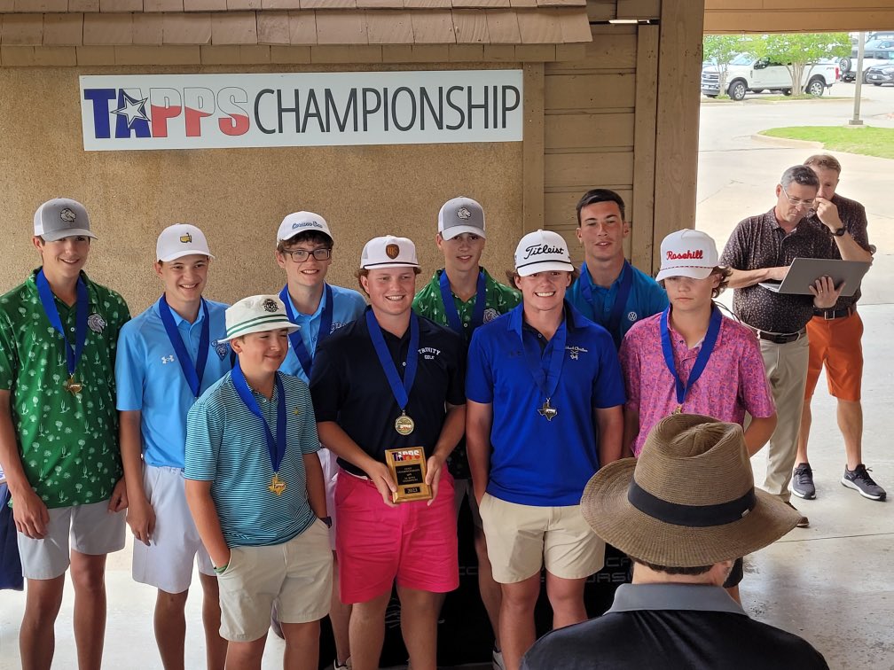 CDA Collin County Athletics (@cdaathleticscc) on Twitter photo Congratulations to our two TAPPS All-State Golfers! CDA Sophomores, Carson Brower and Noah Gustovich, competed at the TAPPS 3A State tournament the past two days in Waco and both players finished in the top 10 to nab all-state honors! Well done, Lions! <a href="/coramdeotx/">Coram Deo Academy</a> <a href="/TAPPS_Golf/">TAPPS Golf</a> Congratulations to our two TAPPS All-State Golfers! CDA Sophomores, Carson Brower and Noah Gustovich, competed at the TAPPS 3A State tournament the past two days in Waco and both players finished in the top 10 to nab all-state honors! Well done, Lions! <a href="/coramdeotx/">Coram Deo Academy</a> <a href="/TAPPS_Golf/">TAPPS Golf</a>