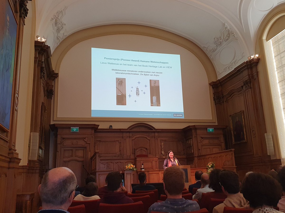 Humanities & Social Sciences Group KU Leuven tweet media