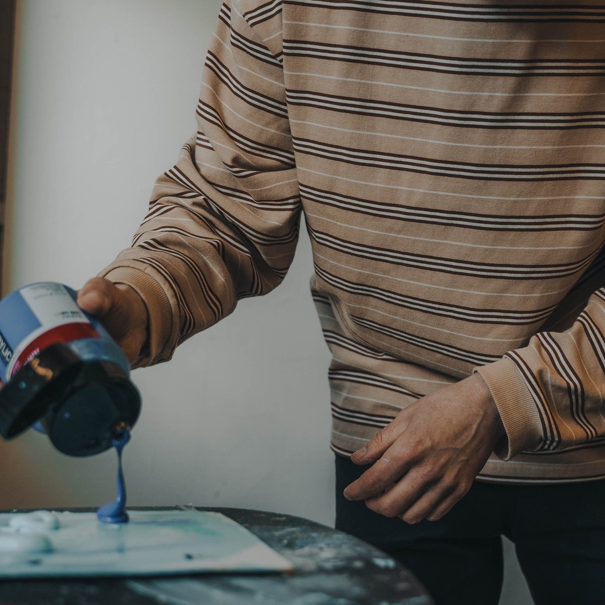 Process 

We love the detail and passion that goes into every piece created for our bottles. Read more about Radek's process in our latest blog.

caskshare.com/journal/meet-t…