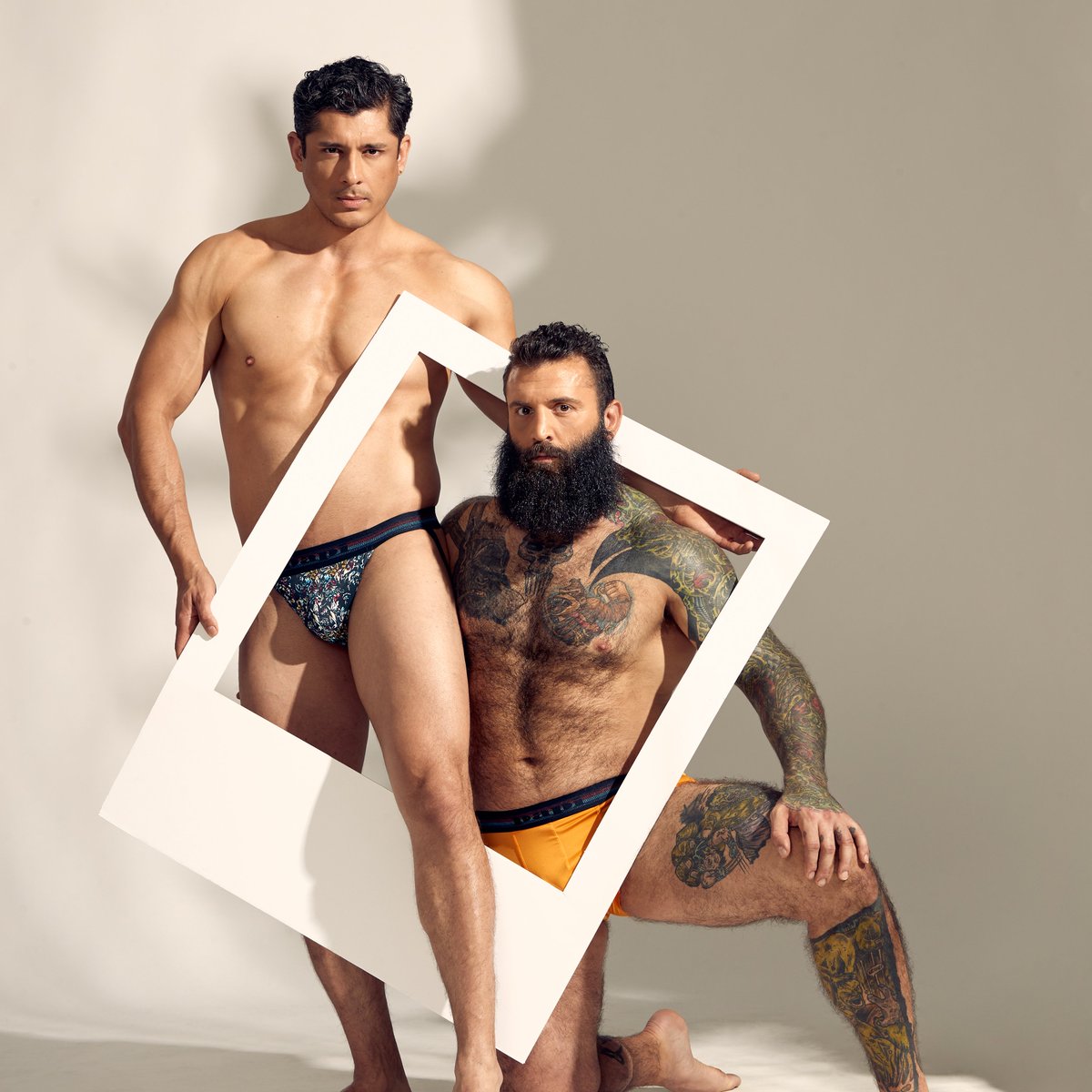 Take a picture, it'll last longer.