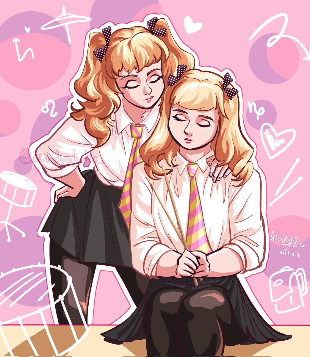 Windy Liu tweet media