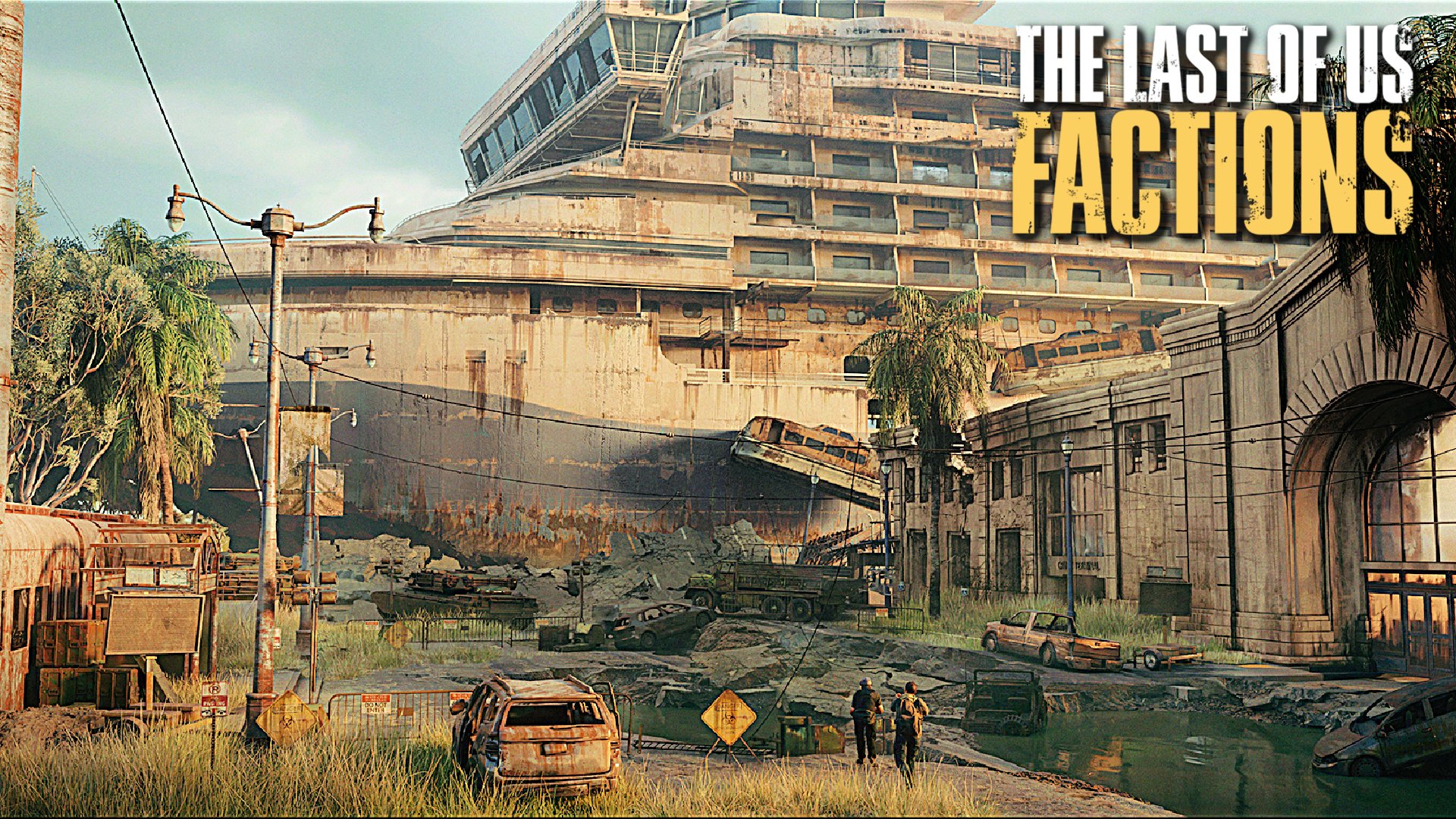 The Last of Us | Modo Multiplayer pode ser anunciado a qualquer momento; Entenda!