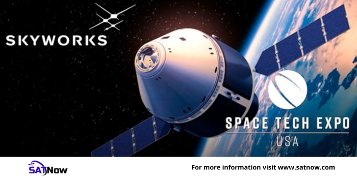 satnow_online's tweet image. #Skyworks to Showcase its High-Reliability RF and Opto Solutions at #SpaceTechExpo2023

Read more: ow.ly/csL950OcL2E

@skyworksinc #rf #leo #aerospace #defense #optocoupler #diodes @spacetechexpo