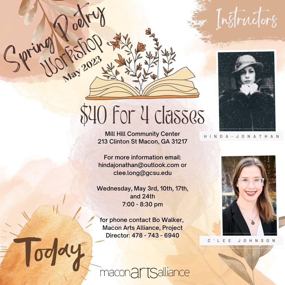 Macon Arts Alliance tweet media