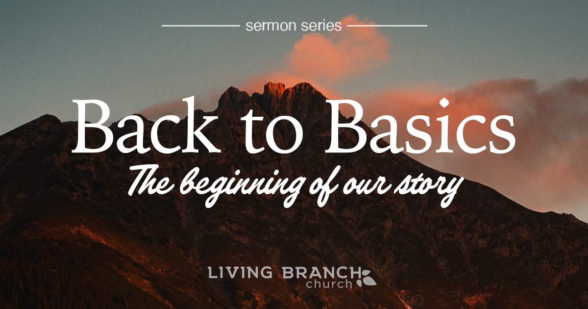 LivingBranchPCA's tweet photo. If you don’t have a church home, this is a natural time to check us out! Pastor Keith will be preaching through the book of Genesis and touching on many big topics in our #backtobasics series at 10am on Sundays. Catch anything you may have missed at https://t.co/bfVfIYTzqD https://t.co/pWk275A5kd