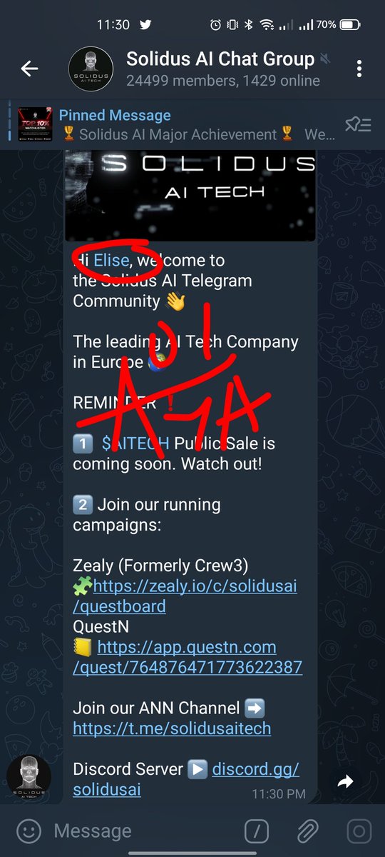 Aoi Elise tweet media