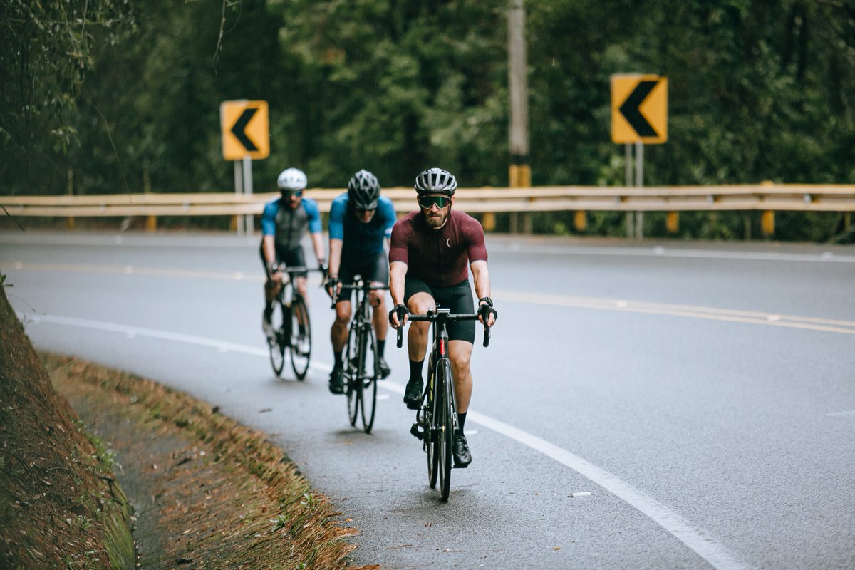 🗣️ “A superb app - can’t quite believe no one has done something like this before. It’s so simple and removes all the hassle of pre-ride organisation.”  

Connecting and enabling riders worldwide. 🌍  

#LinkMyRide