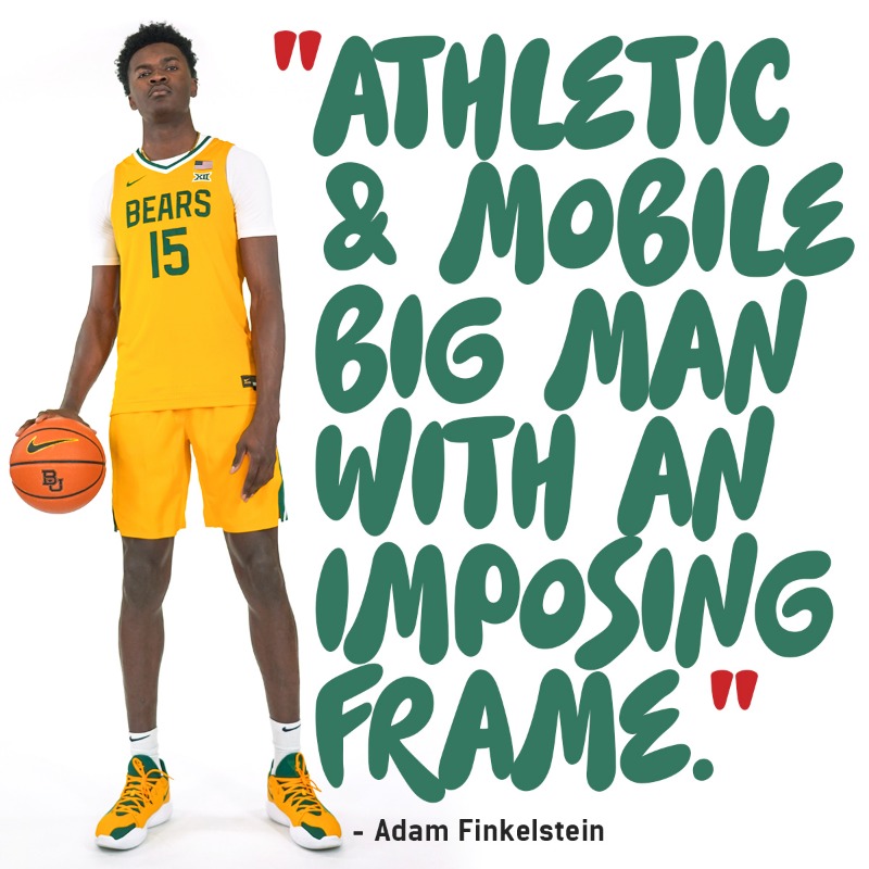 BaylorMBB's tweet photo. 𝐎𝐰𝐧𝐢𝐧𝐠 𝐭𝐡𝐞 𝐩𝐚𝐢𝐧𝐭.

Welcome to the family, @Yves_missi ✍️

#SicEm | #CultureofJOY