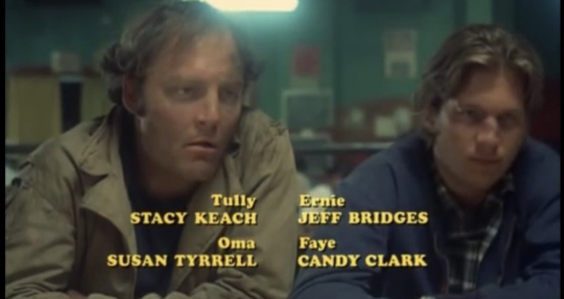 Albert Birney tweet media