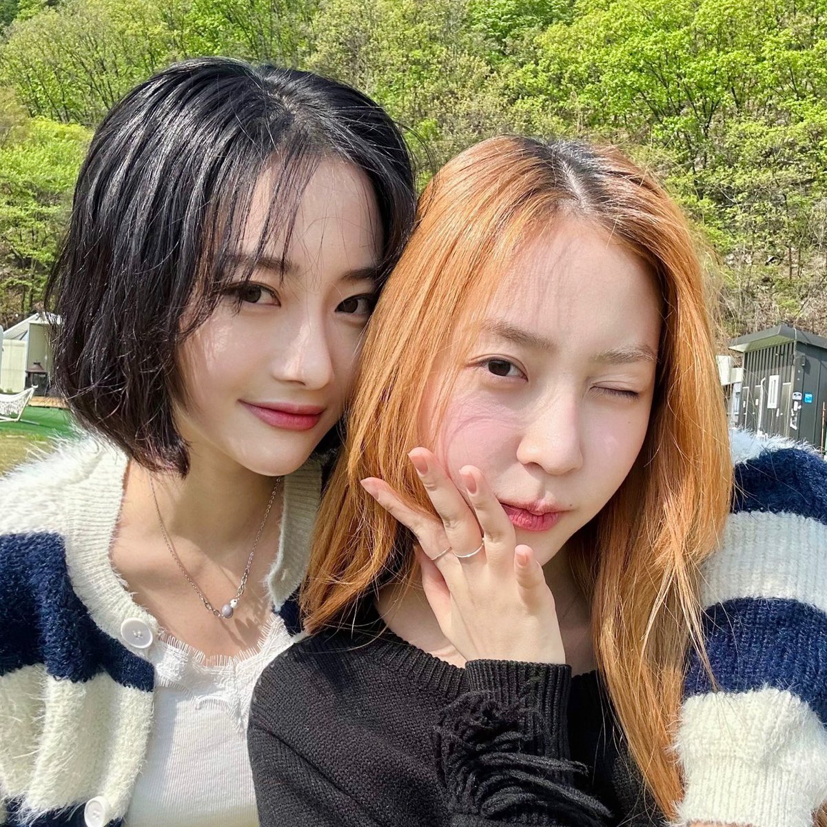 PRIMROSE_AO's tweet photo. 🩷👯‍♀️🩷

#PRIMROSE #프림로즈
#RUBY #루비
#NAHYUN #나현 https://t.co/B4DfGBs8U2