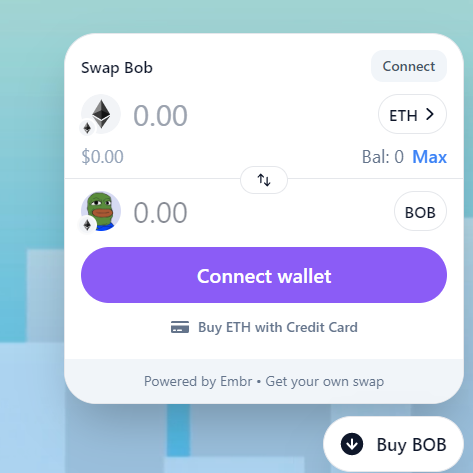 Mr_E_Studio's tweet photo. @poohmoneyHQ Wen @poohmoneyHQ + #EmbrCheckout so people can buy $POOH with any token on same chain, any paired token on same chain, or fiat directly on the Pooh website? Its free to use. Volt, Grove, Bob, and 50+ others use it already!!  

https://t.co/9PlNc9z8ni
https://t.co/PjOqcCzuFd https://t.co/L4IPR1AkSo