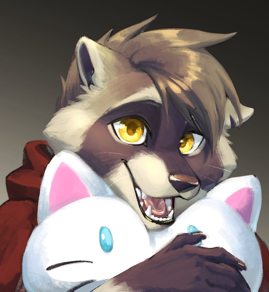 Jelico 🦝 (late reply) tweet media