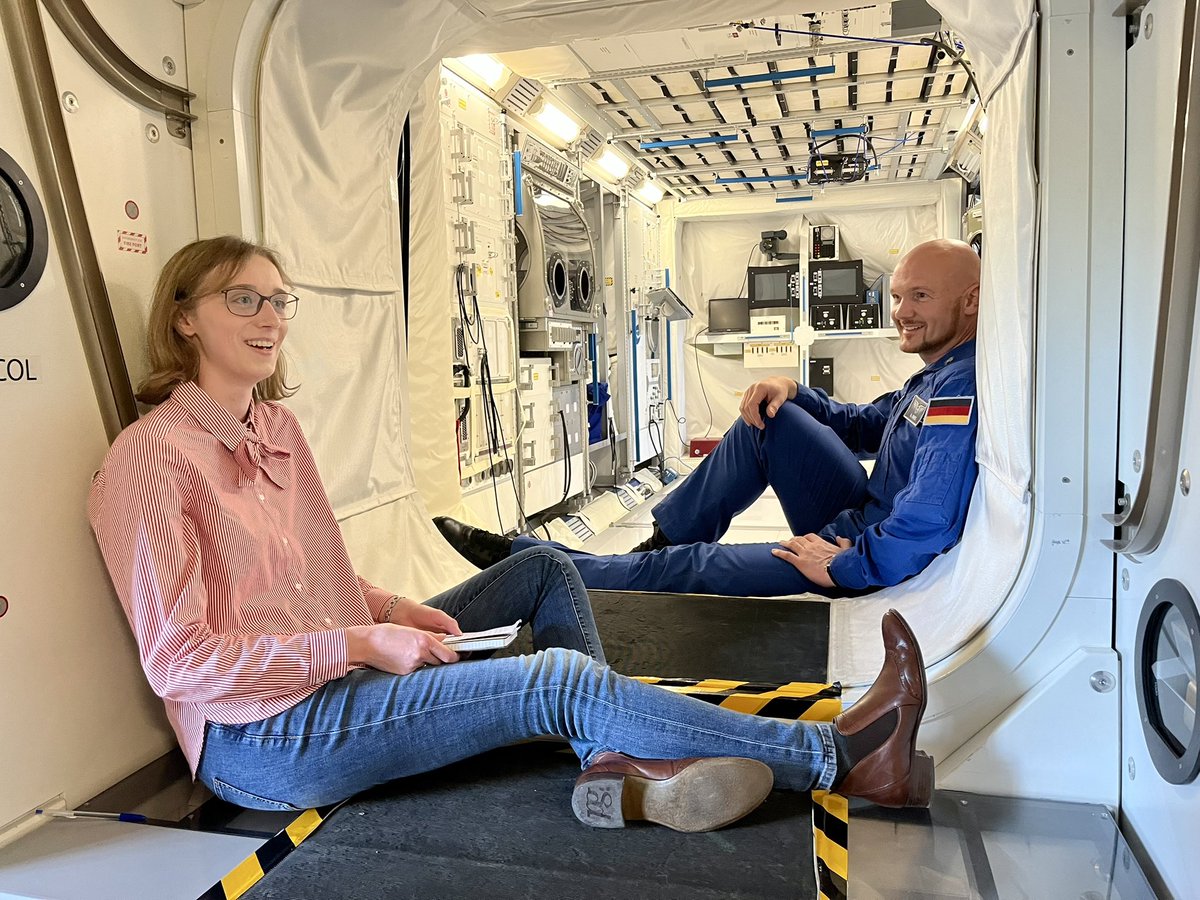 Laura Beigel tweet media