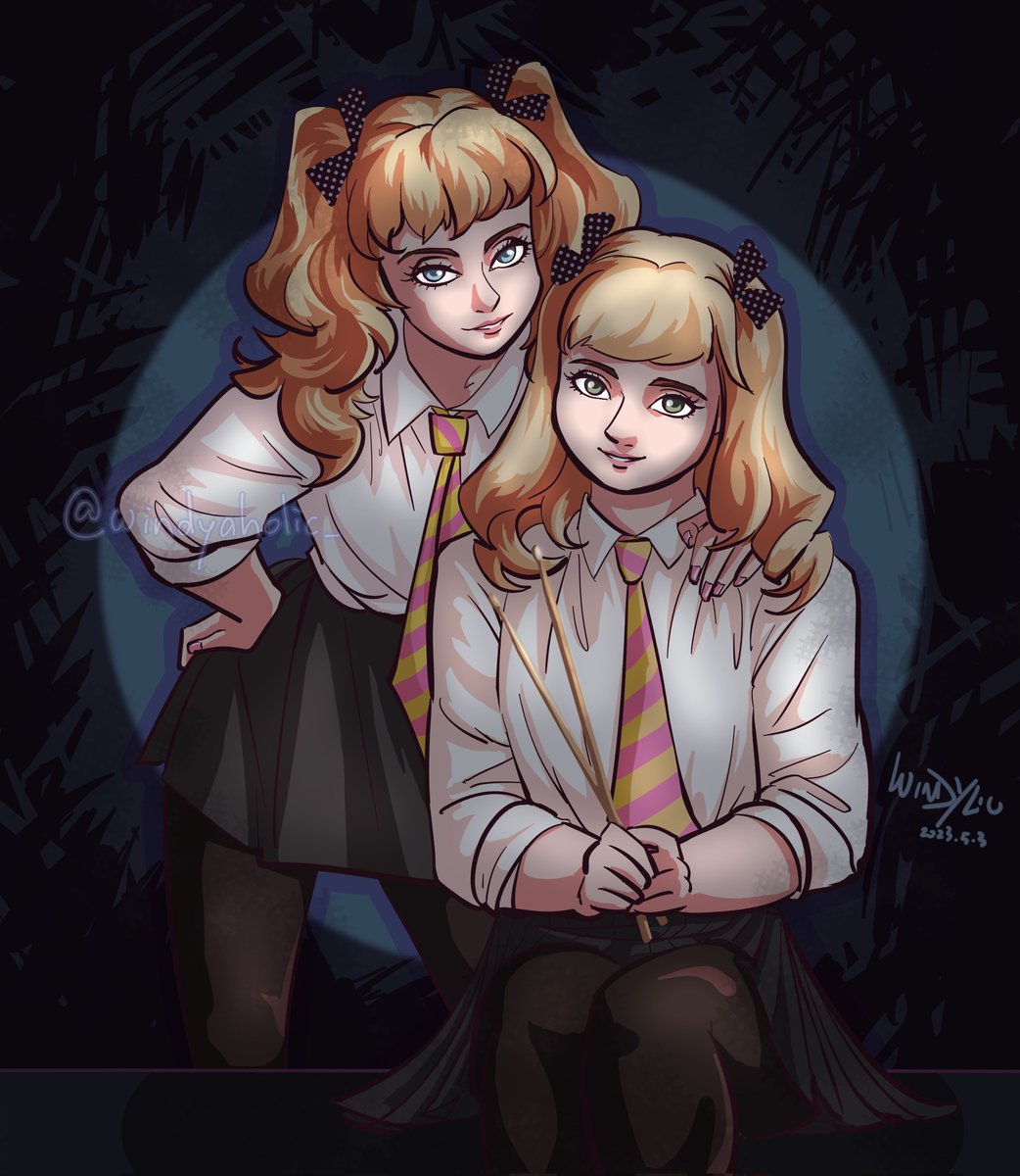 Windy Liu tweet media