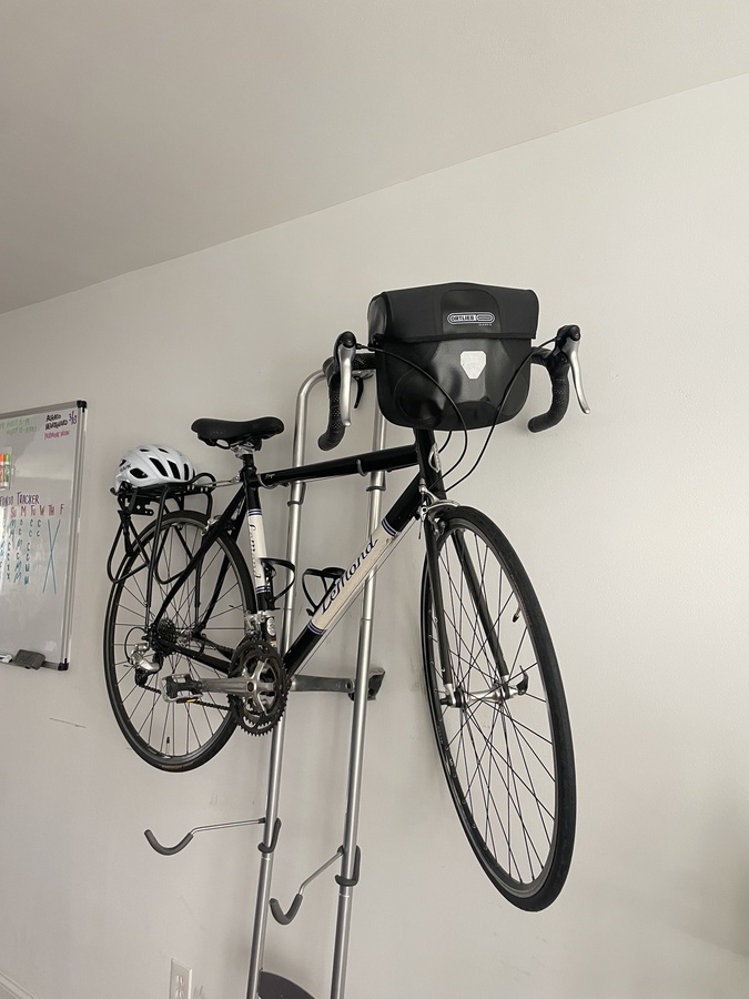 STOLEN - Black LeMond Etape in Northwest Washington bikeindex.org/bikes/1513582