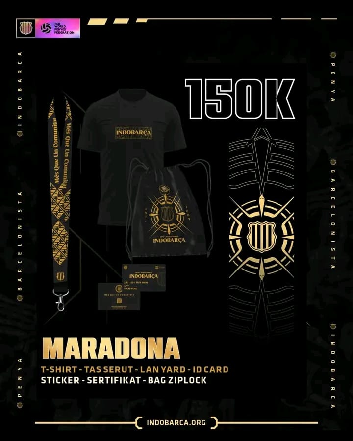 PB INDOBARÇA TASIKMALAYA tweet media