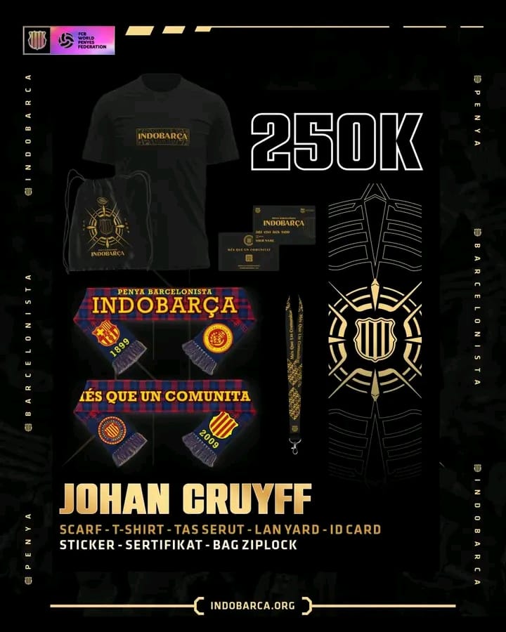 PB INDOBARÇA TASIKMALAYA tweet media