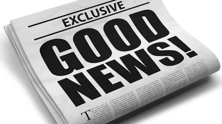 #GoodNews #ChristianNews
