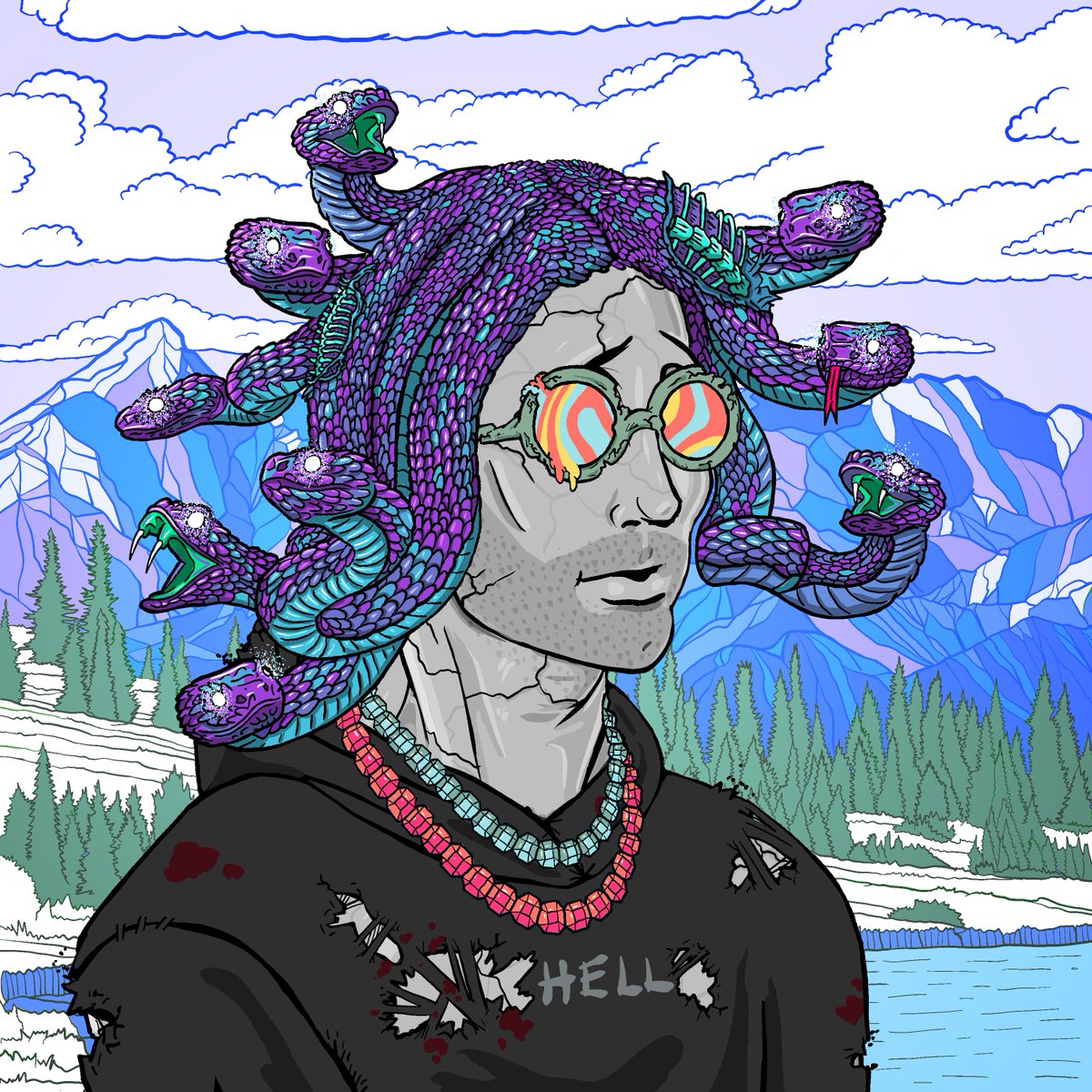 DeGodsSalesBot's tweet image. DeGod #5996 (Rank #17) 
Just sold for 70.00 ETH | $129,447.50 

#degods  #NFT 
blur.io/asset/0x8821be…