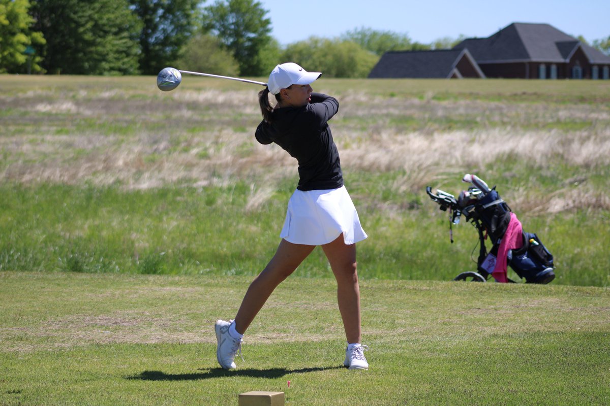 Lyon College Golf tweet media