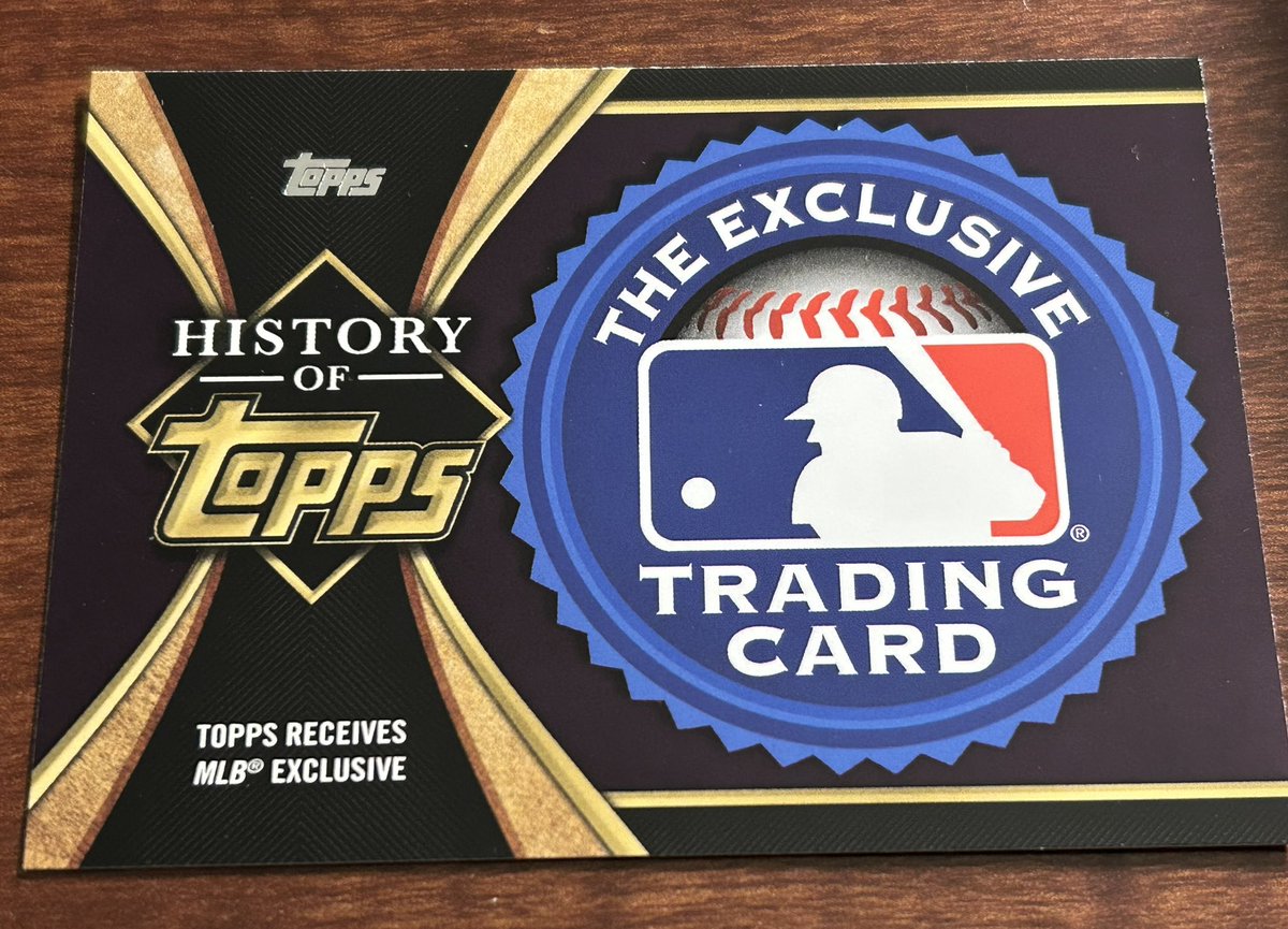 Card Purchaser On Twitter Card History 