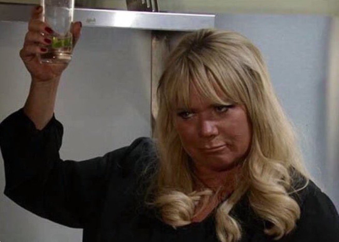 Happy Birthday to the legendary Charlie Brooks! 