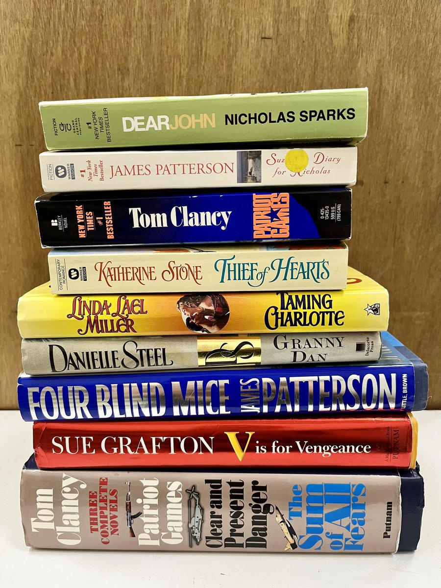 jenn_bernstein's tweet image. #stacklife