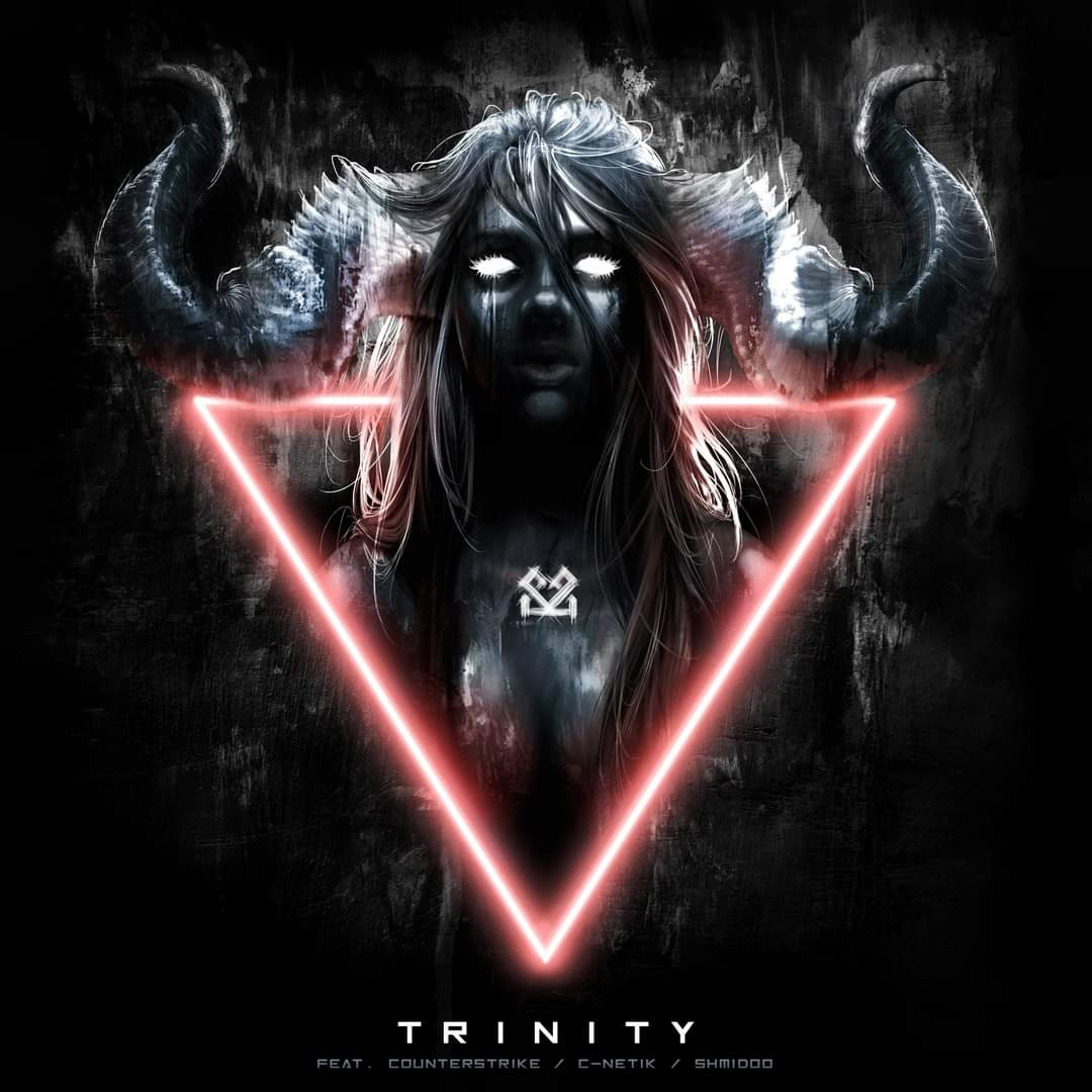 Out today on <a href="/prspct/">PRSPCT Recordings</a> with <a href="/SinisterSouls/">SinisterSouls</a> <a href="/cnetik/">c-netik</a> <a href="/Shmidoo1/">Shmidoo</a>
