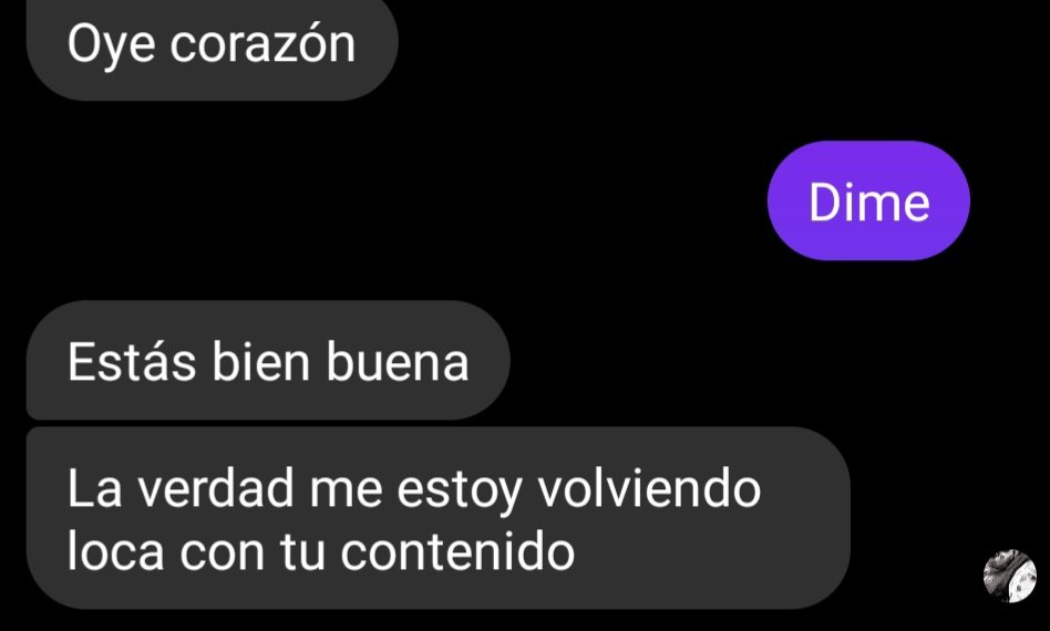 KariCastillooo's tweet photo. Esta bien rico amores anímense paquetes super económicos https://t.co/vaPNoKlfDb