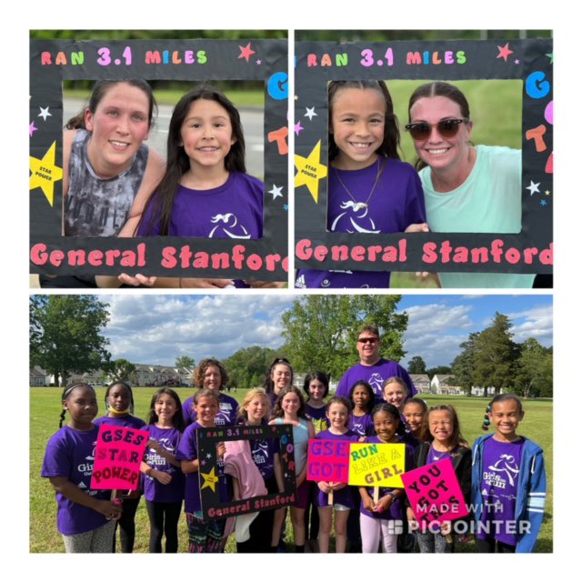 NNPSHPE's tweet photo. Students @gses_929 are practicing for the Girls on the Run 5k that will be held later this month! #PutYourHeartIntoIt #NNPSProud #studentwellness #BeWell https://t.co/YPGgFFN6lZ