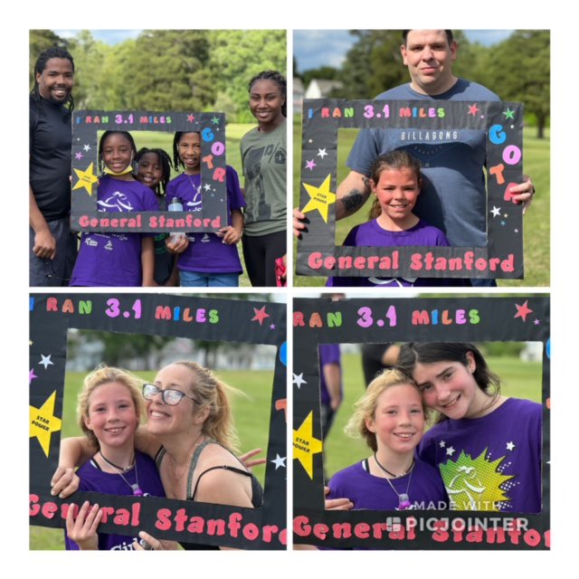 NNPSHPE's tweet photo. Students @gses_929 are practicing for the Girls on the Run 5k that will be held later this month! #PutYourHeartIntoIt #NNPSProud #studentwellness #BeWell https://t.co/YPGgFFN6lZ