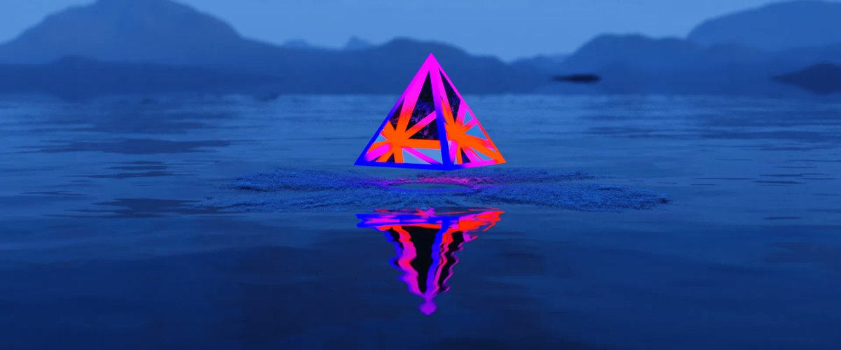 insydium_ltd's tweet photo. We caught up with Lee Gingold director of the music video 'Thinking Too Much' created for the New Zealand based soul group TOI. π
Check it out! π https://t.co/xVSc0mJBie
#INSYDIUMFused #XParticles #Cycles4D #C4D #CreateLikeNeverBefore https://t.co/9HyOBV8fU7