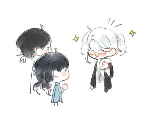 SNM_Shiori's tweet photo. แวะทักทายญาติห่างๆอีกสองคนด้วย @SNM_Tsumugi @SNM_Sayori https://t.co/cLbjsO6bmG
