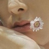 concept photos but the focus is on jake's lips