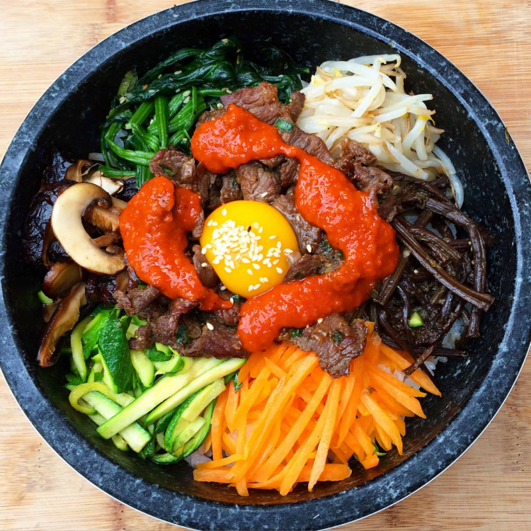KoreaPortal's tweet photo. How About Korean Beef Rice Meals?

https://t.co/Gki8NTgxi1 https://t.co/jn5iGH0r6P