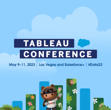 ModuxCo's tweet image. #moduxtips ¡Nos enorgullece anunciar que nuestro equipo de expertos en Tableau asistirá a la Tableau Conference 2023! Como líderes en soluciones de analítica de datos, estamos emocionados de conectarnos con otros expertos de la industria y aprender de las mejores prácticas.