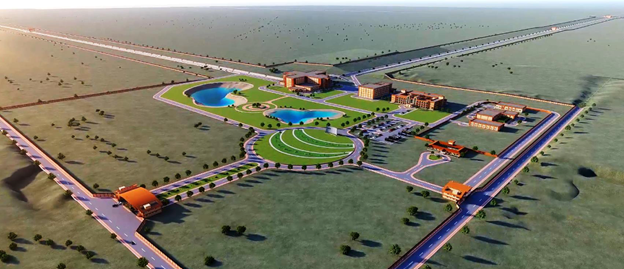 .<a href="/NSF/">U.S. National Science Foundation</a> is supporting plans for a third LIGO detector, this one in India, so scientists worldwide can better locate the source of gravitational waves, make more detailed observations and open a wider window to the universe. bit.ly/3nvWke3 

#BlackHoleWeek  

📸: <a href="/Caltech/">Caltech</a>