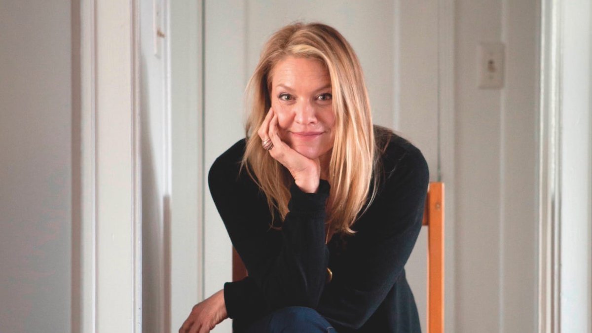 BFI's tweet photo. We're thrilled to be hosting @menkesfilm for an in-conversation and Q&amp;As ahead of the release of her latest film, Brainwashed: Sex-Camera-Power.

Get your tickets today! https://t.co/As3hpIbPYo https://t.co/kDjh3dI7UJ