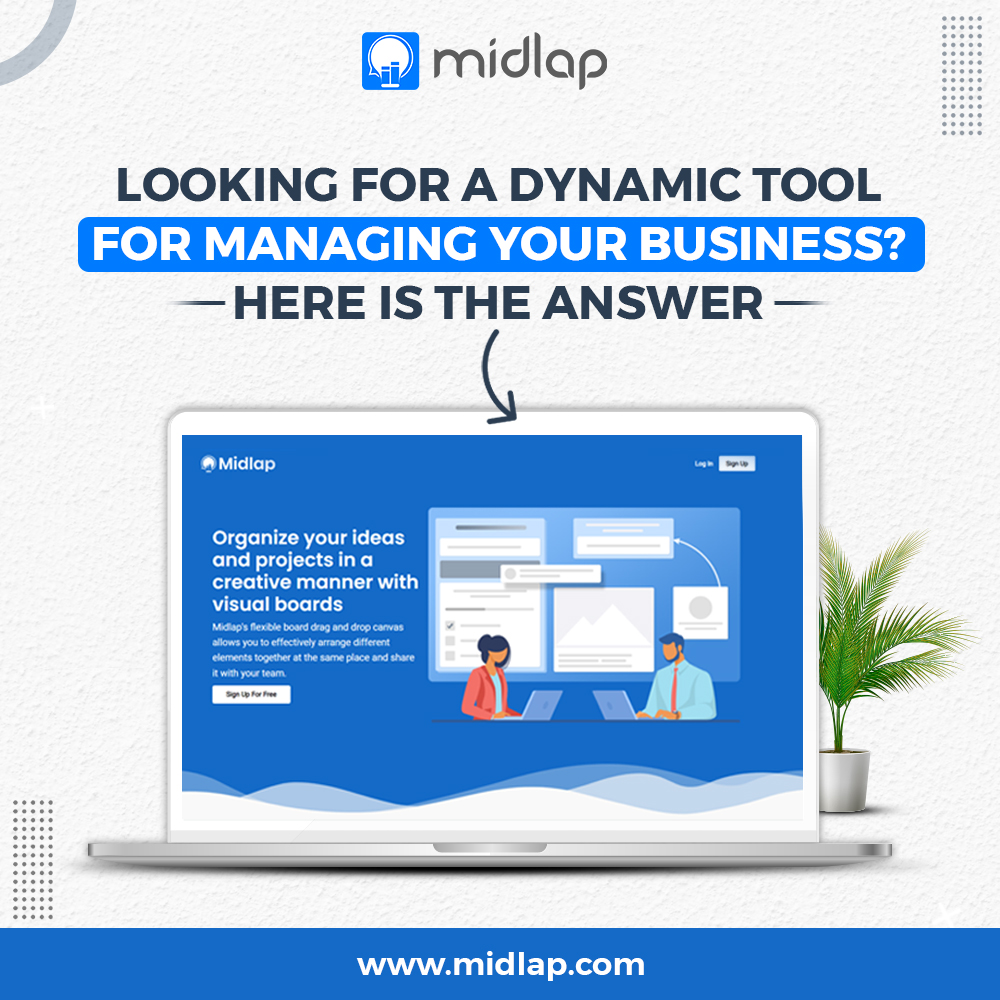 midlapapp's tweet photo. Say goodbye to the hassle of spreadsheets and post-its. Midlap is the all-in-one project management tool for businesses and individuals. Control your budget, manage quality, and collaborate with ease. Sign up now
Sign Up Here: https://t.co/k3cqt2fwPp
#remotework #productivity https://t.co/EiZMsc4Hyf