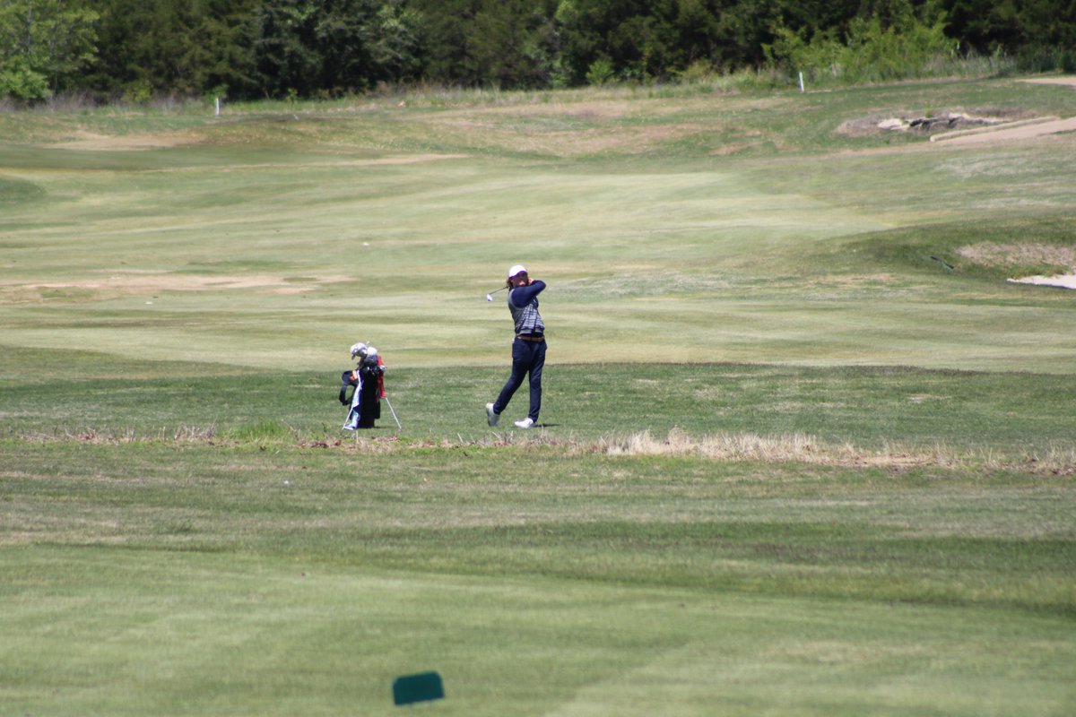 Lyon College Golf tweet media