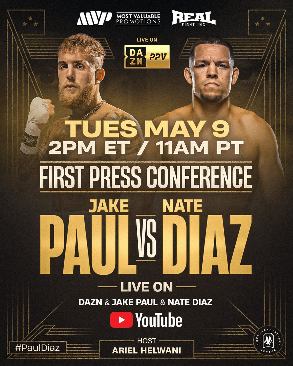 Ariel Helwani tweet media