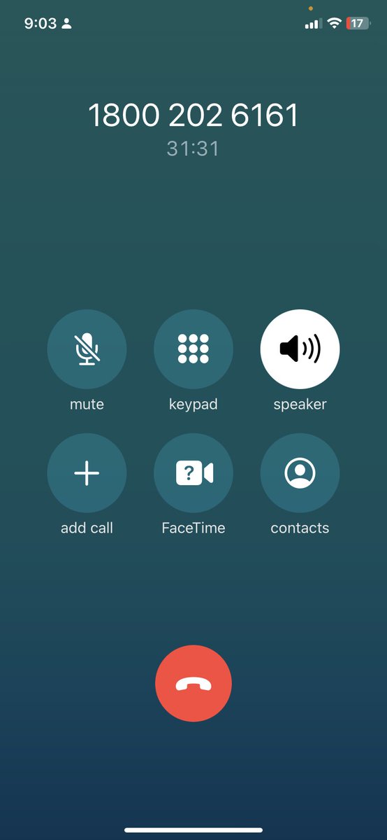 ManasChawda's tweet photo. @HDFC_Bank 
Facing the worst customer service from one of the finest banks in the country.
Complaint no - 23121802523 registered on April 30. TAT provided - 2 days, Now customer care people are holding the call and disconnecting.
Providing no resolution, 

highly dissapointed. https://t.co/GCeyJh8vKH
