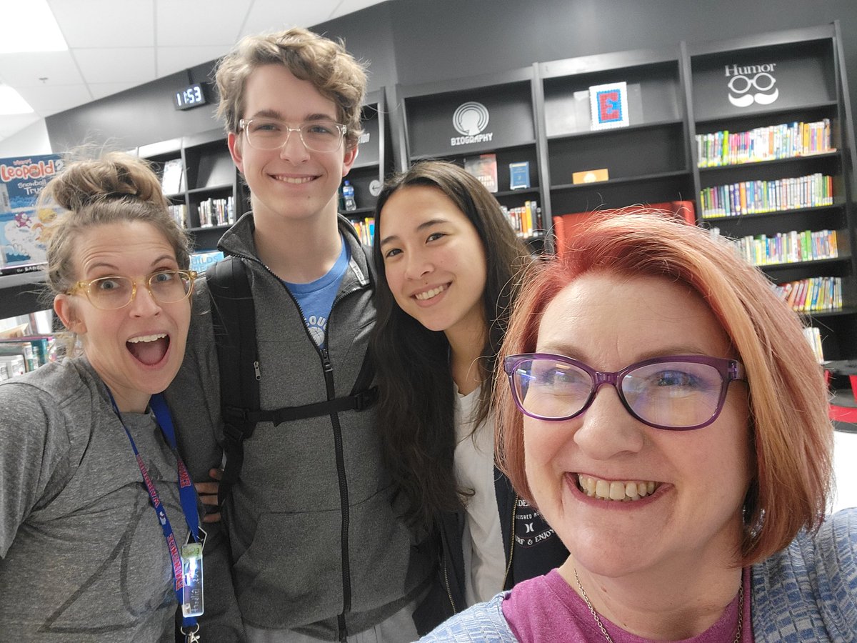 Best of luck to KY Virtual Learning Academy CSA students on the AP exam this afternoon. @sasied22  @jackietalkthai & I have loved working with you,  @JenGilbert42  & @ghsteachlarry this year! @AdvanceKentucky @EminenceSchools @GlasgowScotties @MoniqueMRice  @DrJacksonCS